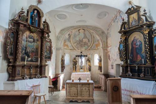 Mesnerhaus Fuchsn – Photos 2