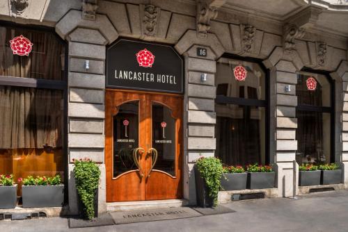 Lancaster Hotel photo 49