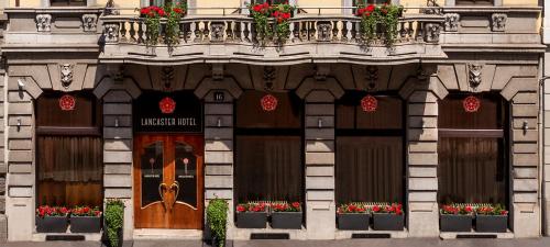 Lancaster Hotel photo 48