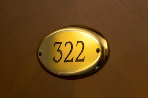 Lancaster Hotel photo 77
