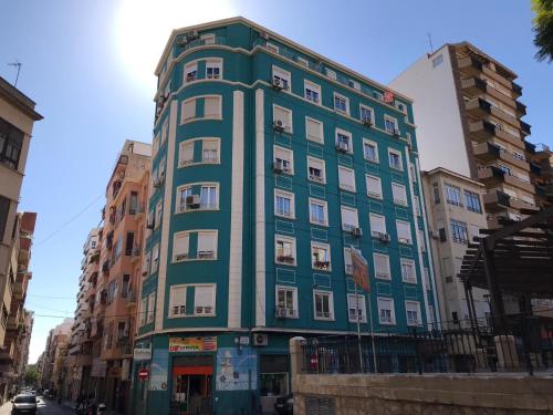 La Casa de los Espejos
