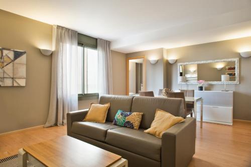 Bonavista Apartments - Pedrera