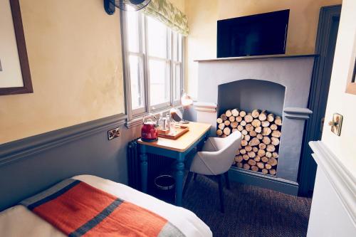 Frederick Street Townhouse photo 28