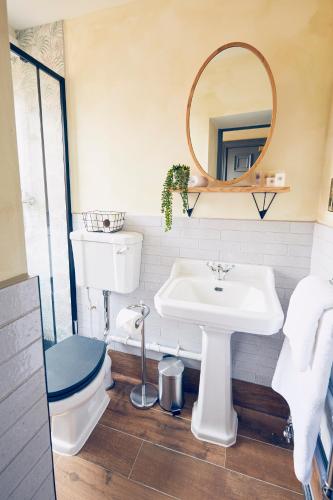 Frederick Street Townhouse photo 26