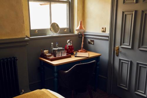 Frederick Street Townhouse photo 9