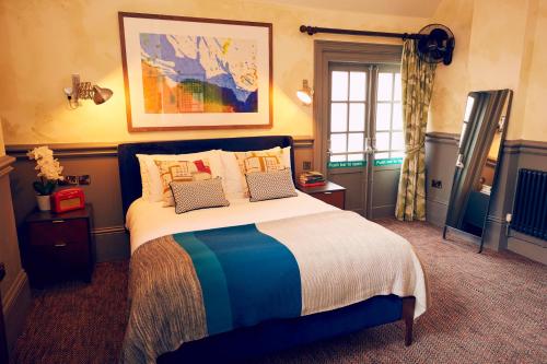 Frederick Street Townhouse photo 8