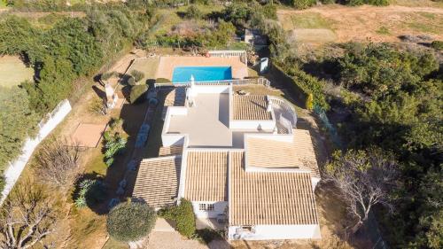 Letecký snímek ubytování Villa Gabi by Gabi Miguel