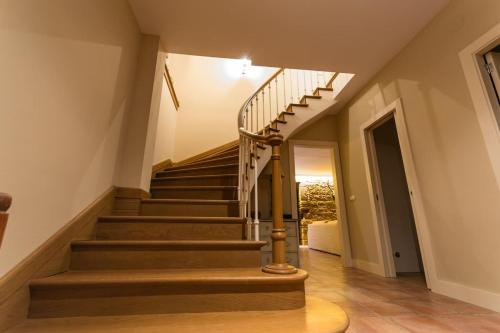 TábaraにあるCasa Rural La Villa de Tábaraのギャラリーの写真