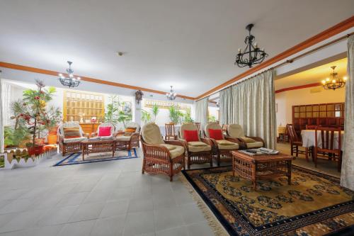 Gallery image of Luso Village Boutique Hotel in Luso