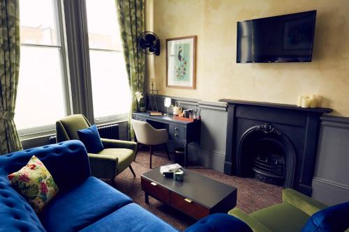 Frederick Street Townhouse photo 18