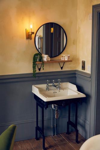 Frederick Street Townhouse photo 20