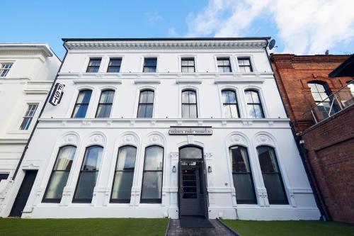 Frederick Street Townhouse photo 7