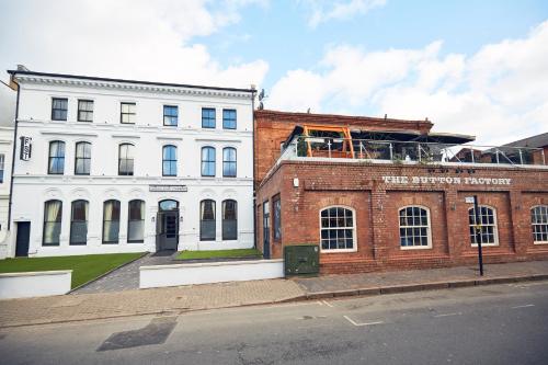 Frederick Street Townhouse photo 14