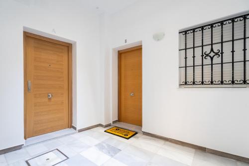 Imagen de la galería de Encantador loft Teatro Falla, en Cádiz