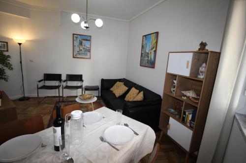 Photo de la galerie de l'établissement Apartamento com Patio, à Aveiro