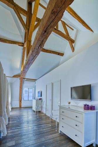 La Maison Blanche – Photos 3
