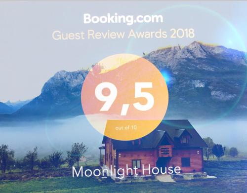 Gallery image of Moonlight House in Vusanje