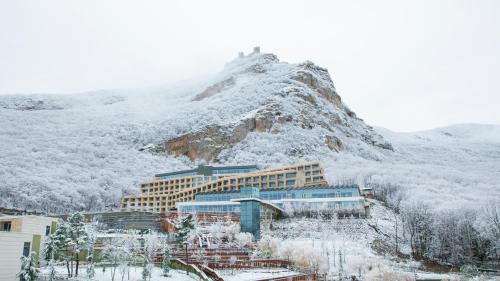 Qalaalti Hotel & Spa – Photos 4