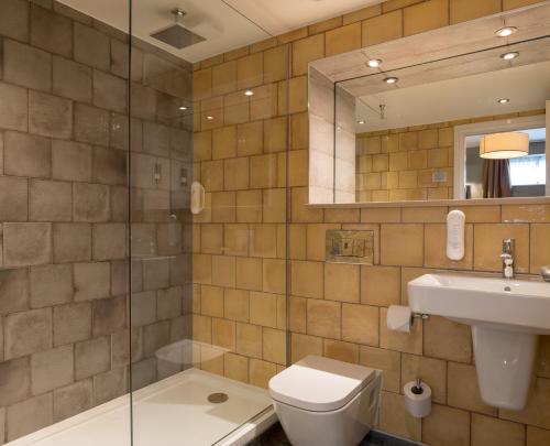 Imagen de la galería de The John Russell Fox Wetherspoon, en Andover