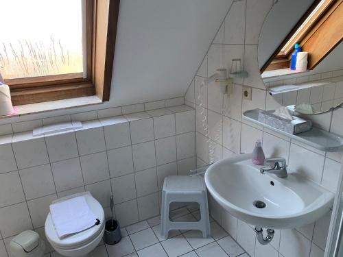 Pension Appartementhaus Hus Möhlenbarg photo 36