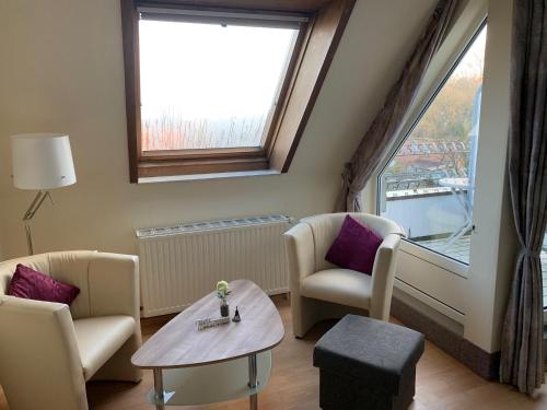 Pension Appartementhaus Hus Möhlenbarg photo 33