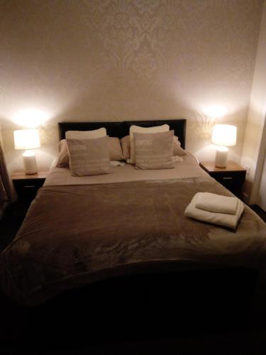 The Ascot Guesthouse, Blackpool, United Kingdom