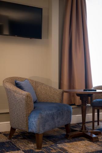 Imagen de la galería de The John Russell Fox Wetherspoon, en Andover