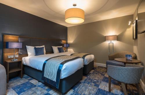Imagen de la galería de The John Russell Fox Wetherspoon, en Andover