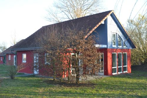 Gallery image of Ostseehotel Klützer Winkel in Hohen Schönberg