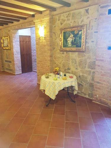 Billede fra billedgalleriet på Il Borgo sul Lago i Monte del Lago