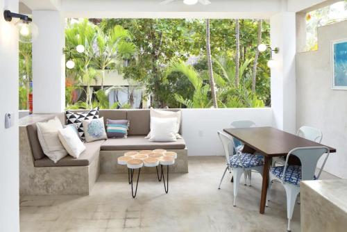 Gallery image of Villa Dorado - Duplex in Sayulita