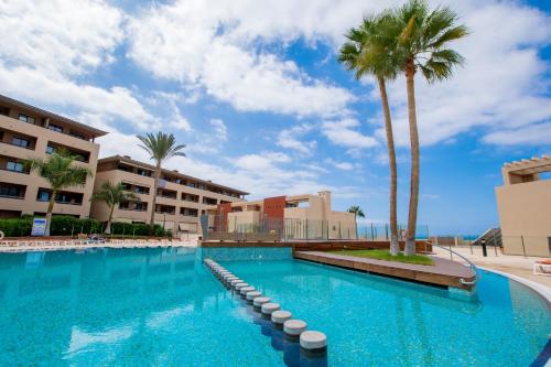 Paraiso Pool and Sea View - TENESOL RENTALS