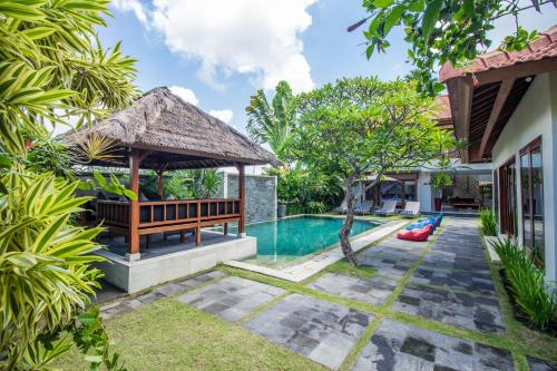 Amore Villas – Photos 4