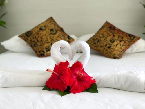 Gallery image of Central Bay Motel in Port Vila