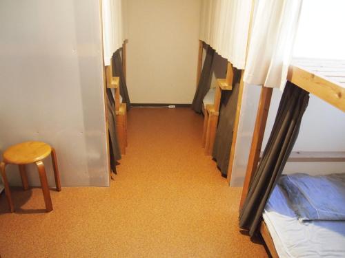 BACKPACKERS FUJI