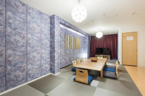 Crice Hotel難波