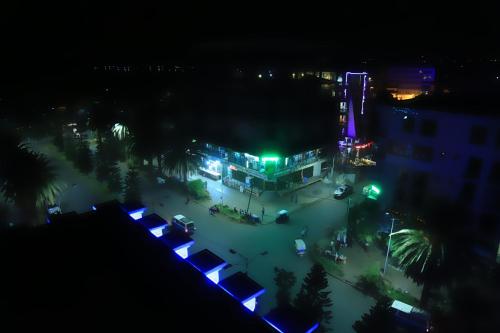 Gambar di galeri bagi Winn Hotel - Bahir Dar di Bahir Dar