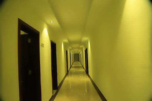 Gambar di galeri bagi Winn Hotel - Bahir Dar di Bahir Dar