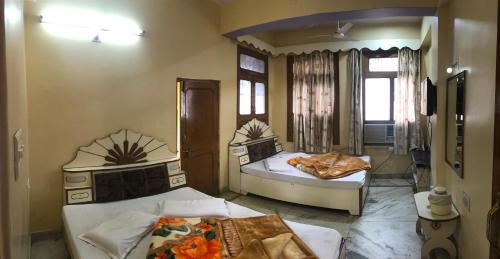 Galería fotográfica de Hotel Shree Jee Darshan en Nāthdwāra