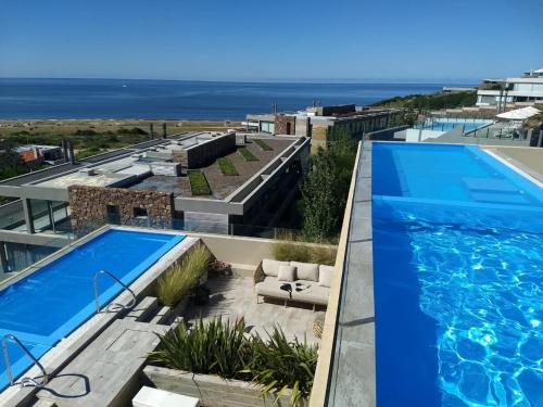 Imagen de la galería de SYRAH Piscina Privada y Vista al Mar en Punta Ballena, en Punta del Este