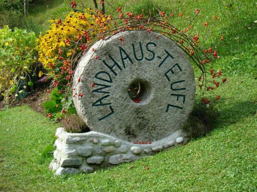 Landhaus Teufl – Photos 2