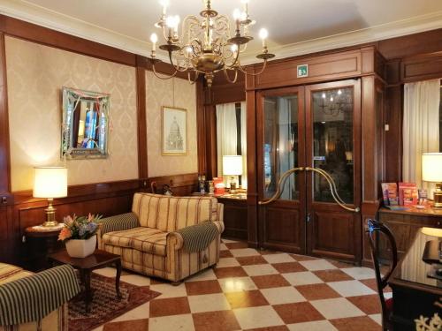 Hotel Falier Image