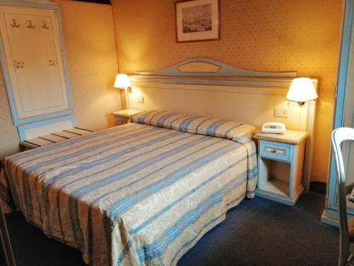 Hotel Falier Image