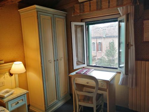 Hotel Falier Image
