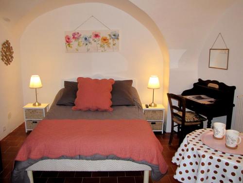 La Chambre d'Hôtes du Cladan