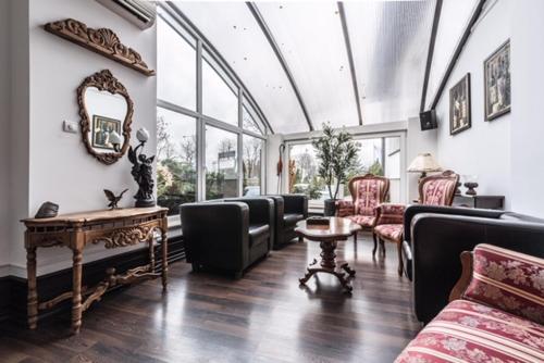 Wzgórze Toskanii Conferences & Restaurant