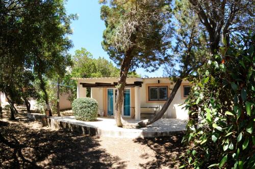 Foto dalla galleria di Village Naturiste La Chiappa a Porto Vecchio