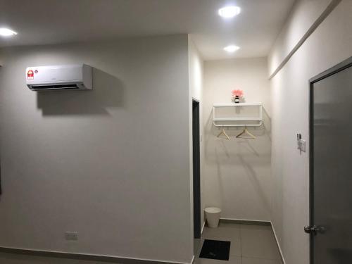 Kupaonica u objektu De Little Cabin - 7mins to Sunway Iost World of Tambun