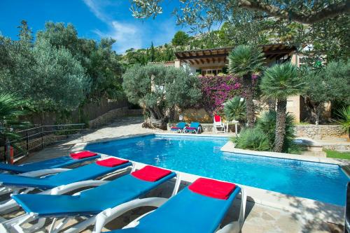 Owl Booking Villa El Vila - Amazing Views