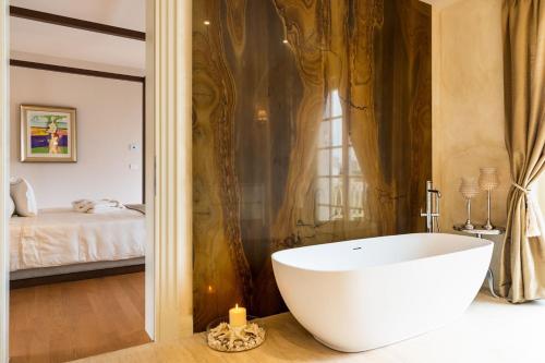 Imagen de la galería de Villa Zara, en Vabriga